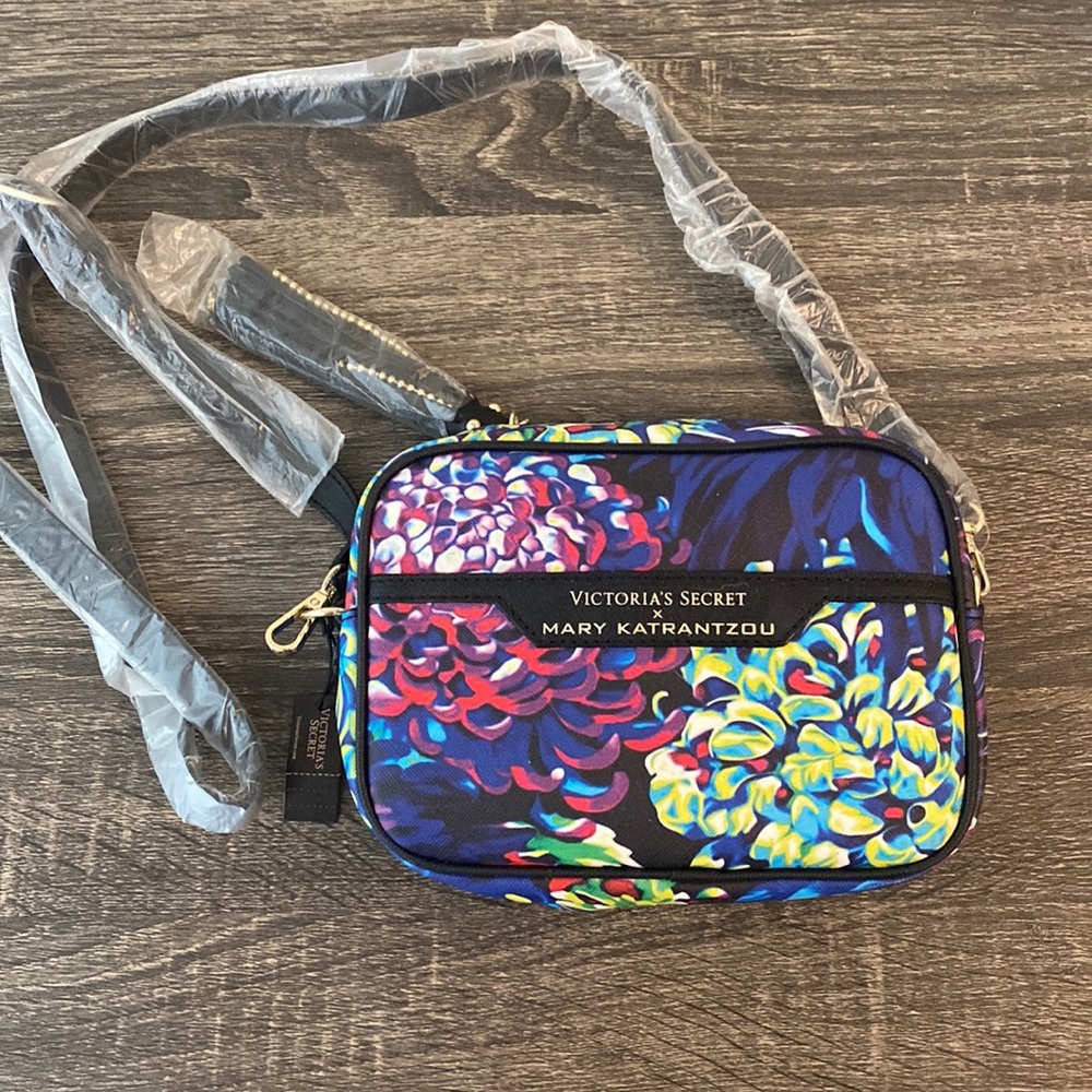 Mary katrantzou Victoria’s Secret bag